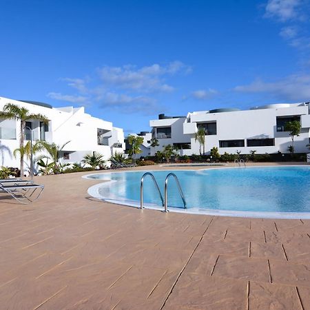 Luxury Apartment In Casilla De Costa - Casa Meva Lajares Exteriér fotografie
