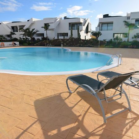 Luxury Apartment In Casilla De Costa - Casa Meva Lajares Exteriér fotografie
