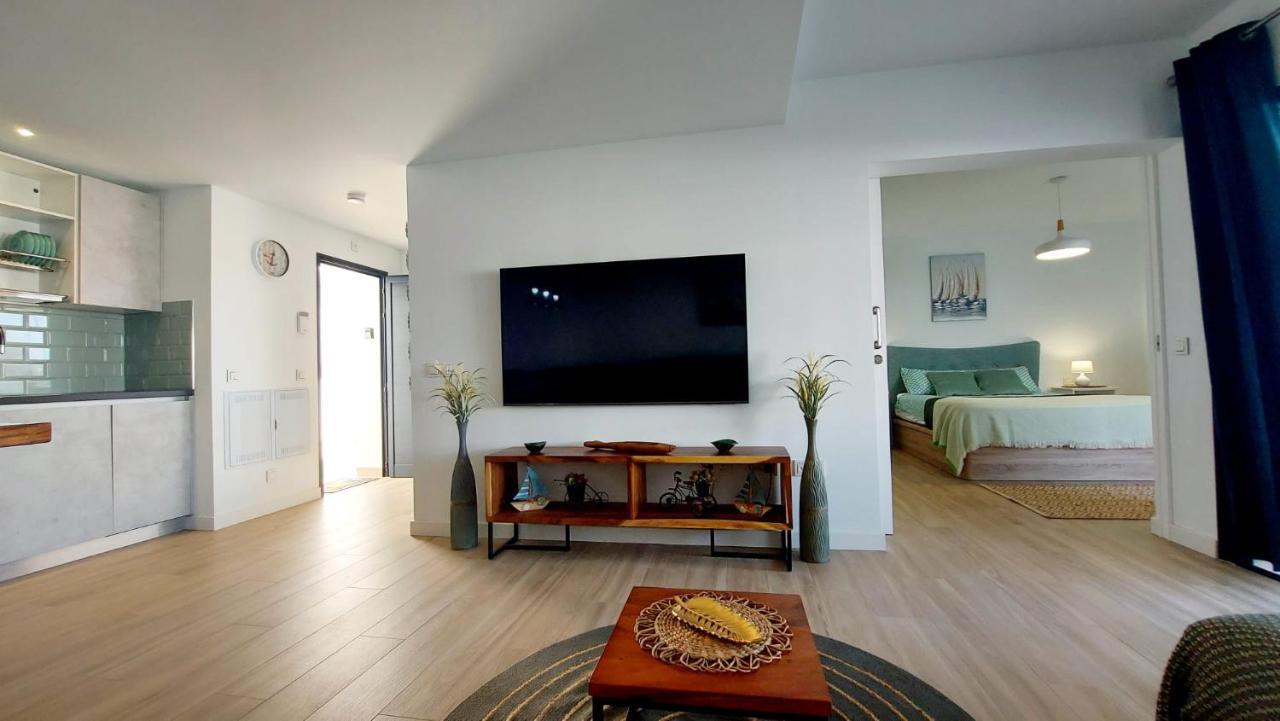 Luxury Apartment In Casilla De Costa - Casa Meva Lajares Exteriér fotografie