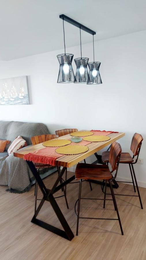 Luxury Apartment In Casilla De Costa - Casa Meva Lajares Exteriér fotografie
