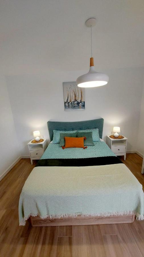 Luxury Apartment In Casilla De Costa - Casa Meva Lajares Exteriér fotografie