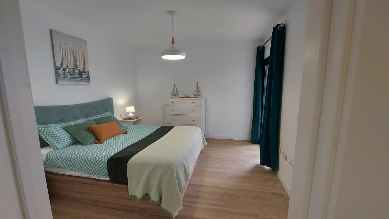 Luxury Apartment In Casilla De Costa - Casa Meva Lajares Exteriér fotografie