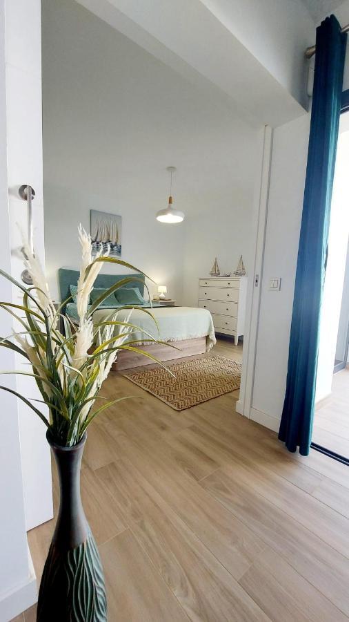 Luxury Apartment In Casilla De Costa - Casa Meva Lajares Exteriér fotografie