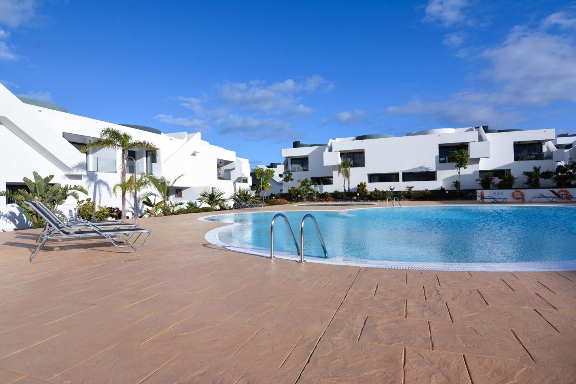 Luxury Apartment In Casilla De Costa - Casa Meva Lajares Exteriér fotografie