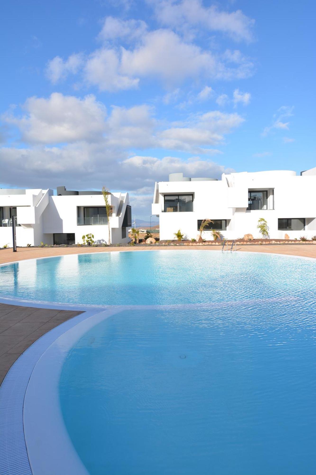 Luxury Apartment In Casilla De Costa - Casa Meva Lajares Exteriér fotografie