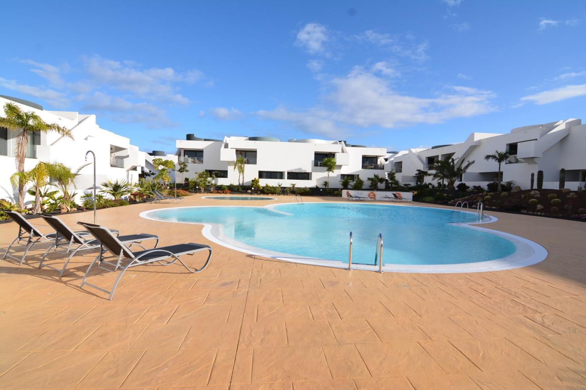 Luxury Apartment In Casilla De Costa - Casa Meva Lajares Exteriér fotografie